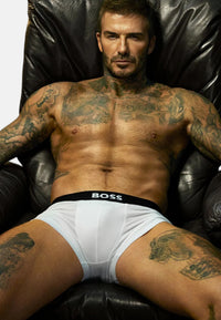 3-Pack Boxer Uomo Boss 50544263