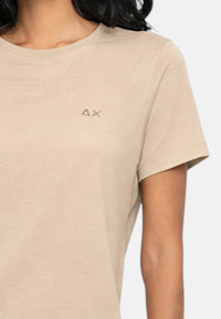 T-Shirt Donna Sun68