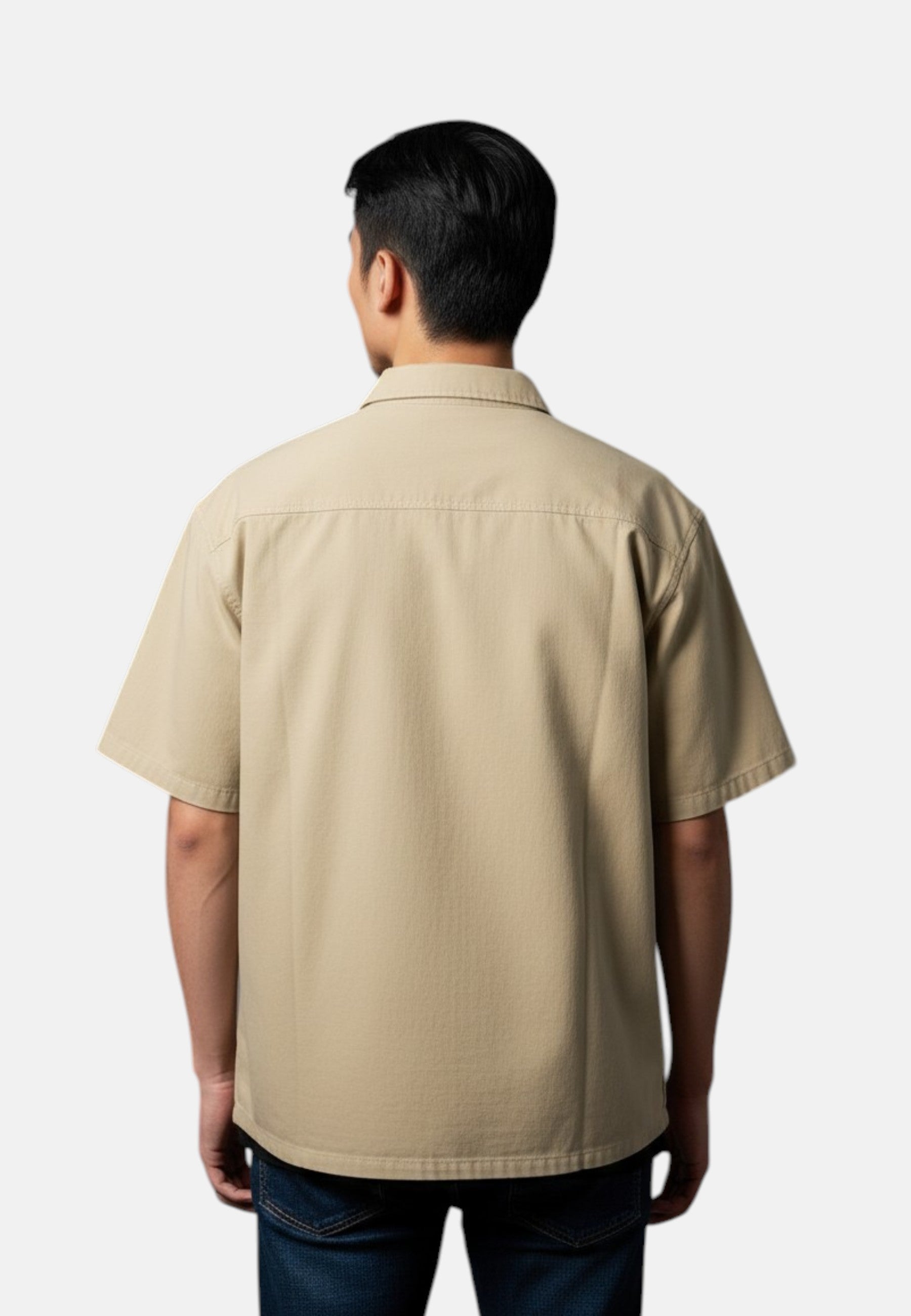 Camicia Uomo Tommy Hilfiger