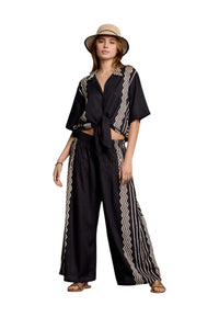 Camicia Donna Iconique IC25138