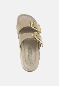 Sandalo Donna Colors Of California