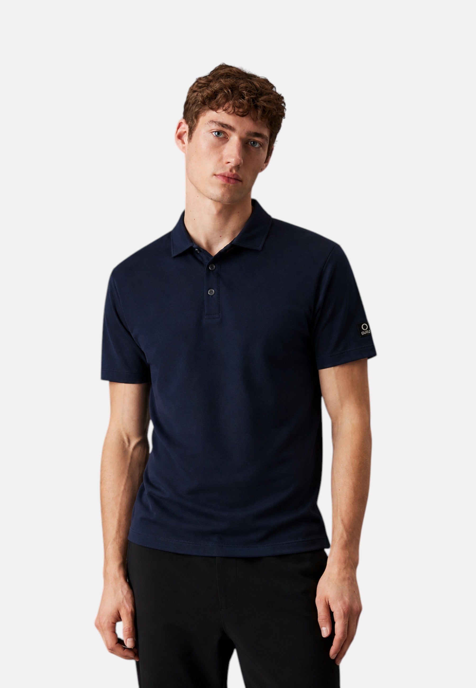 Polo Uomo Suns