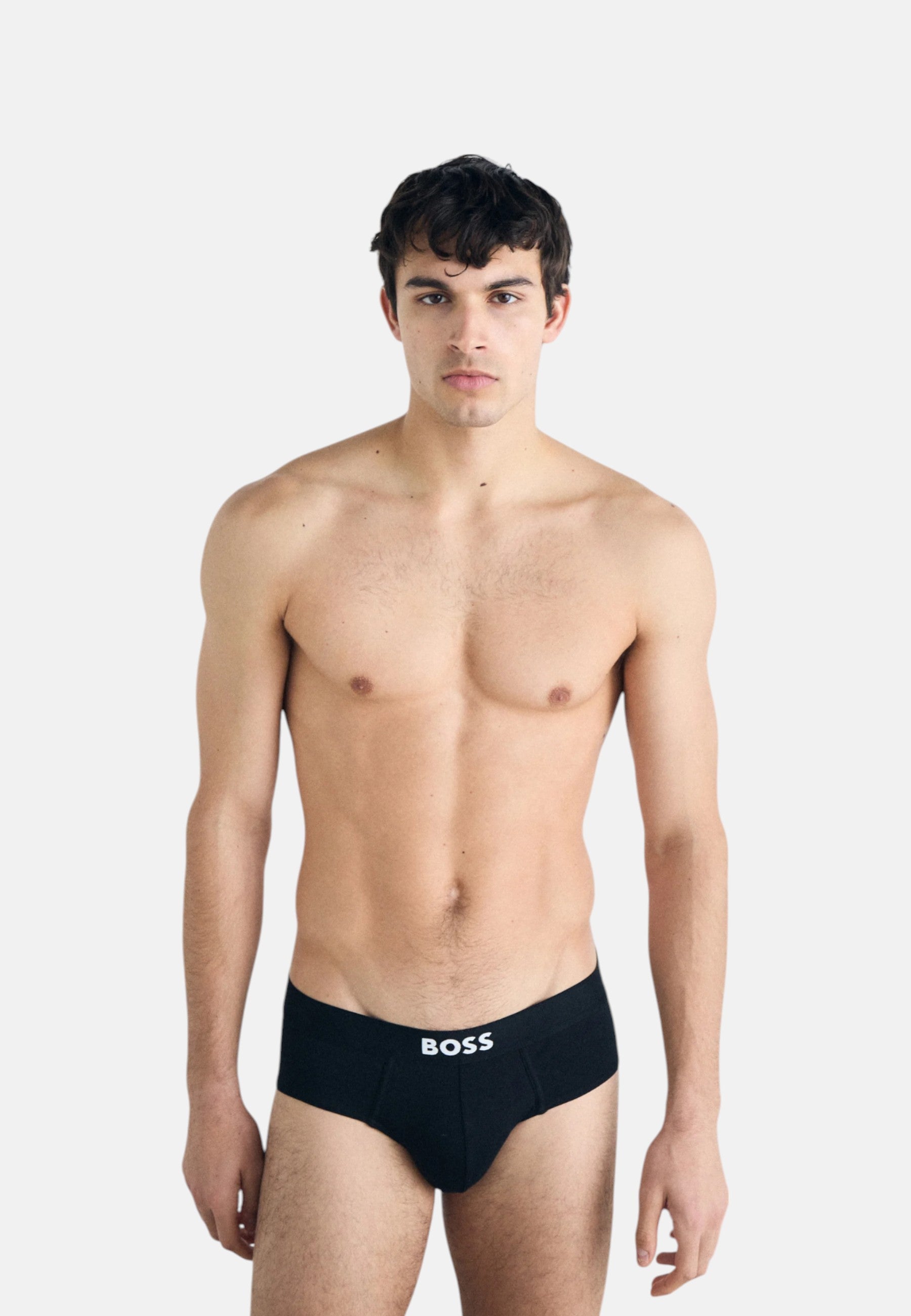 Acquista BOSS Set 3 slip HipBr Bold su Acquista BOSS Set 3 slip HipBr Bold su