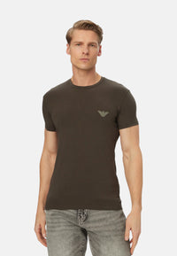 T-Shirt Uomo Emporio Armani