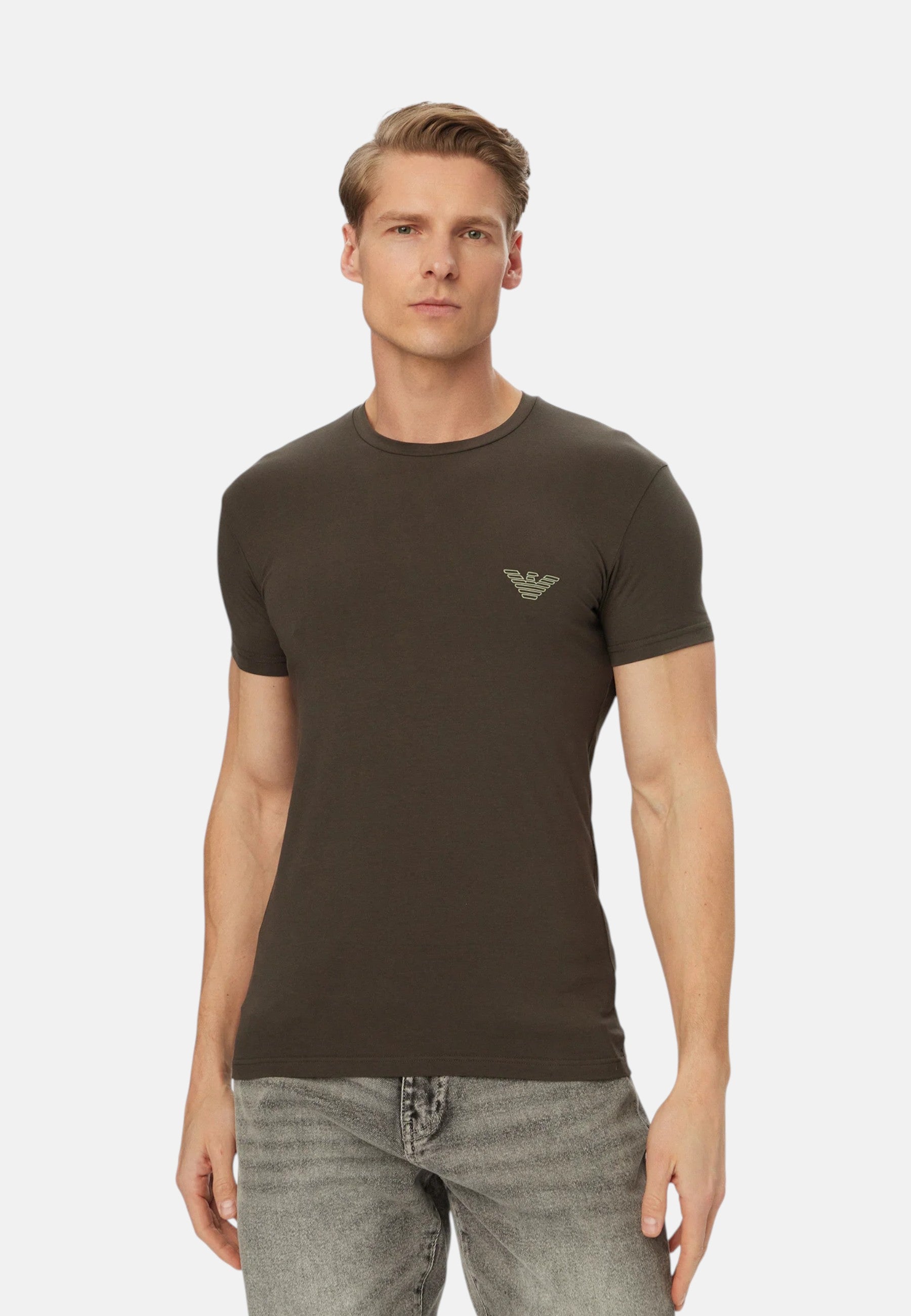 T-Shirt Uomo Emporio Armani
