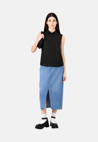 Top/Camicia Donna Sun68