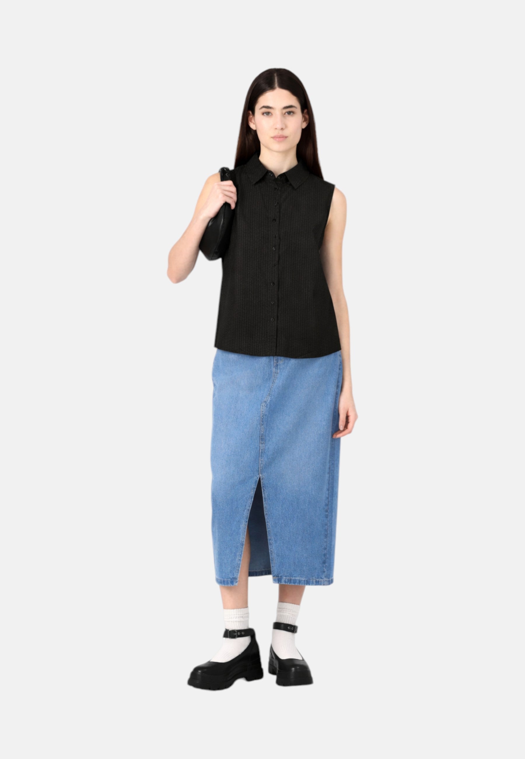Top/Camicia Donna Sun68