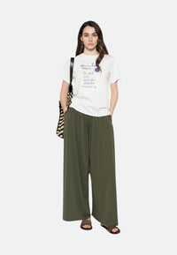 Pantaloni Donna Max Mara
