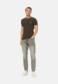 T-Shirt Uomo Emporio Armani