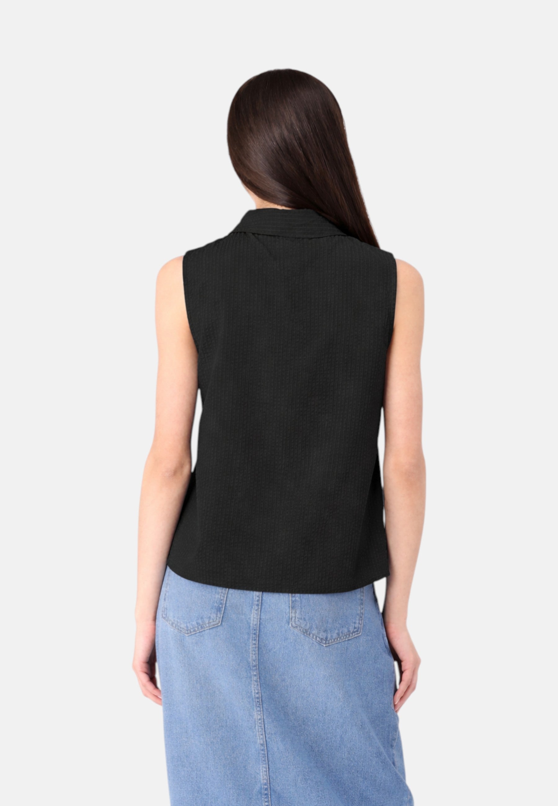 Top/Camicia Donna Sun68
