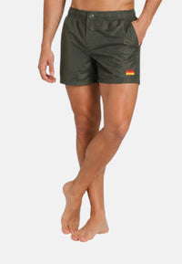Boxer Mare Uomo Sundek