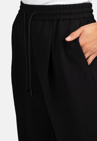 Pantalone Neri da donna Michael Kors con coulisse