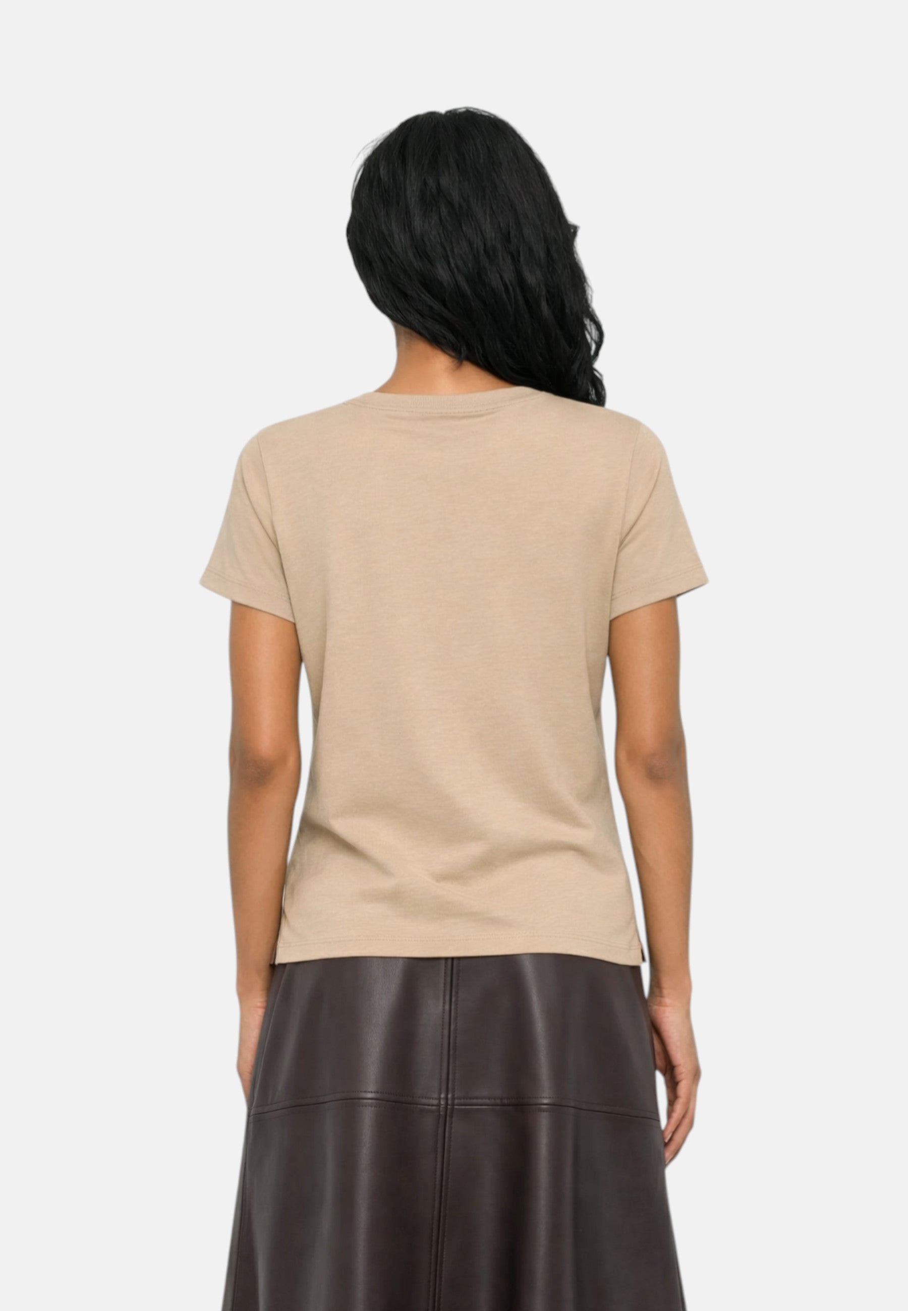 T-Shirt Donna Sun68