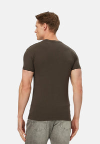 T-Shirt Uomo Emporio Armani