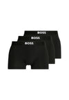 3-Pack Boxer Uomo Boss 50544263