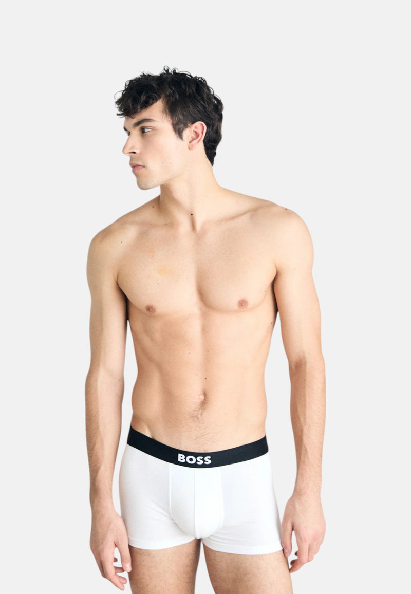 3-Pack Boxer Uomo Boss 50544263