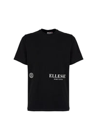 T-Shirt Uomo Ellesse