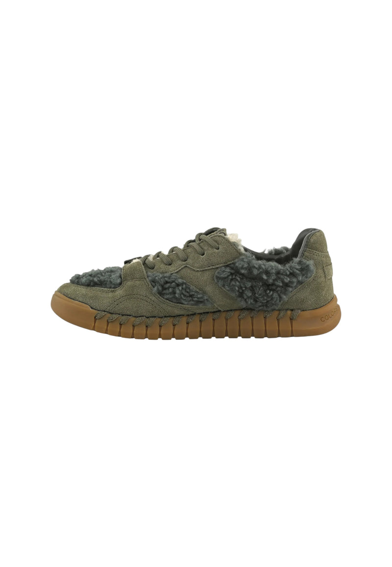 MILITARY