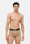 MULTIC. BEIGE/NERO/BIANCO