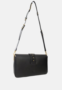 NERO/ANTIQUE GOLD