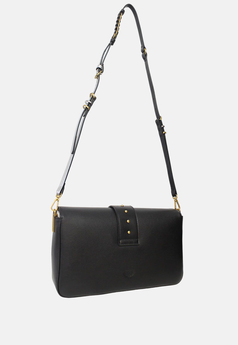 NERO/ANTIQUE GOLD