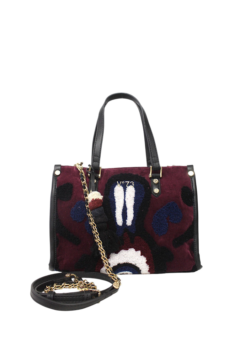 Borsa Donna V73 – Emblema