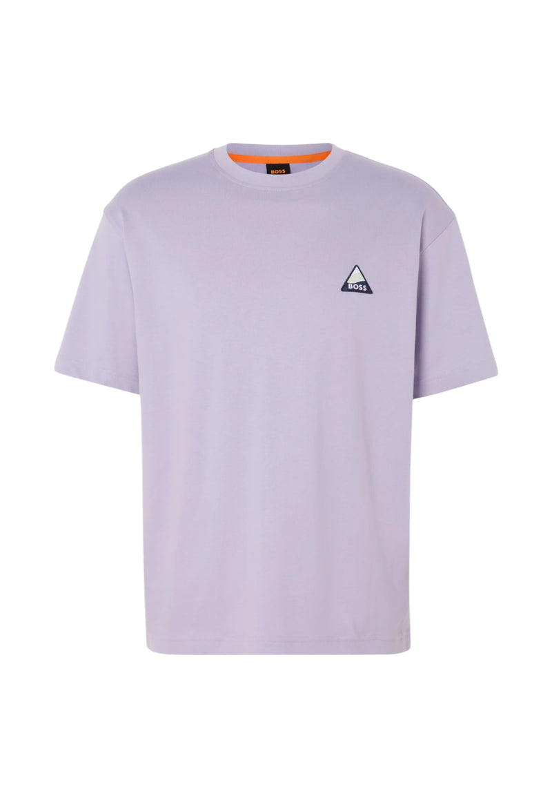 OPEN PURPLE