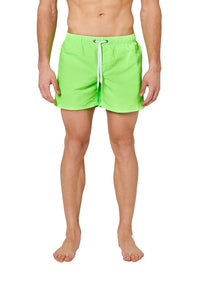 FLUO GREEN