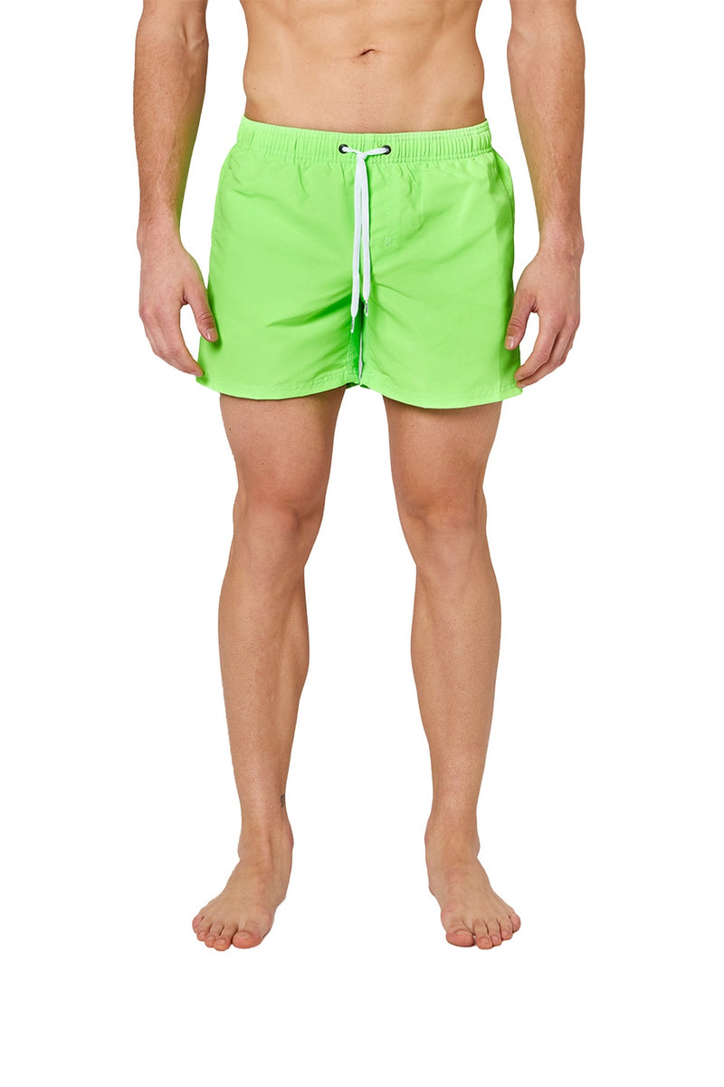 FLUO GREEN
