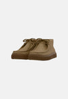 DARK SAND SUEDE