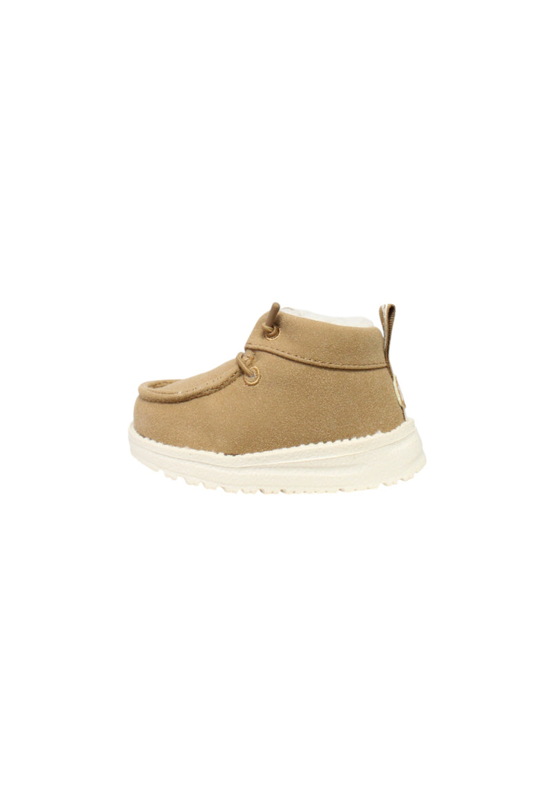 TOBACCO BROWN