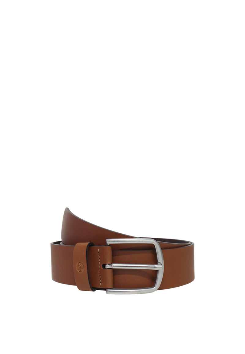 LEATHER BROWN
