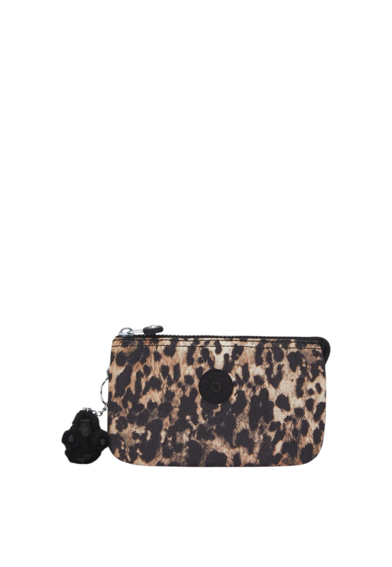 WILD LEOPARD