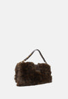 FUR LEOPARD