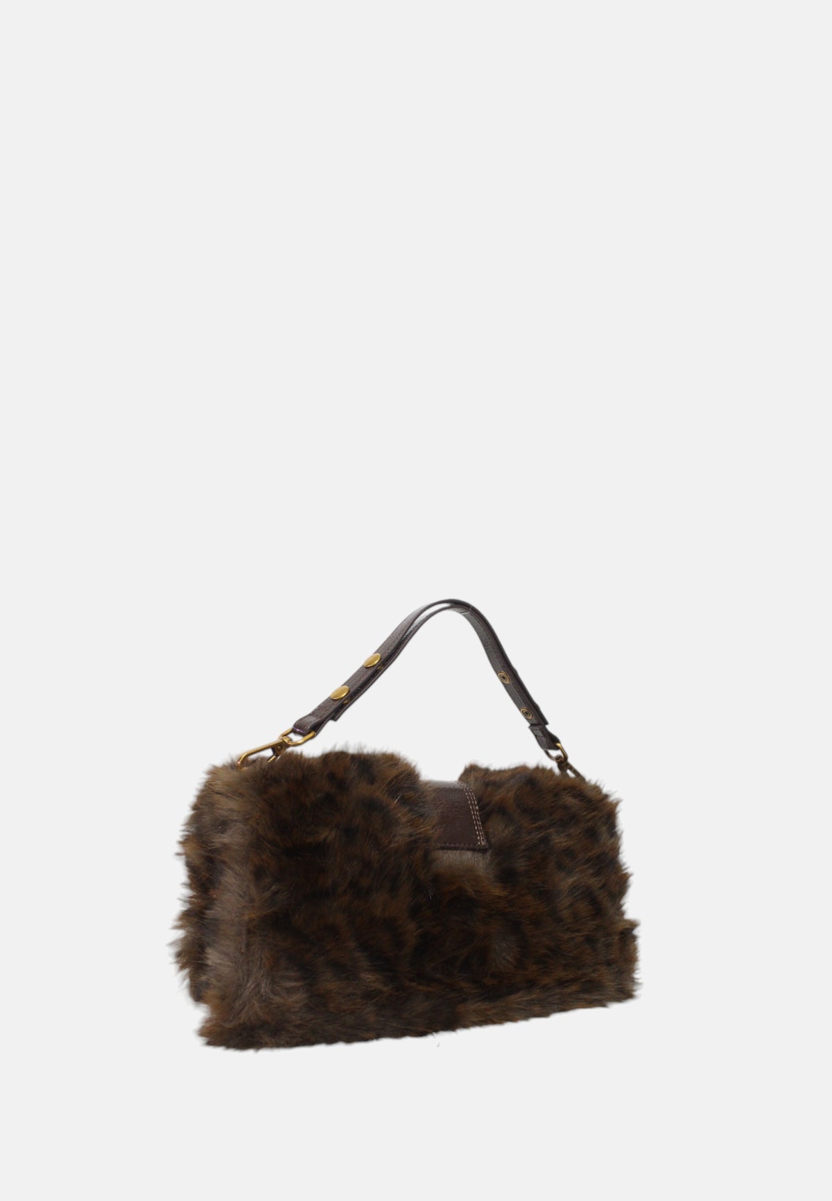 FUR LEOPARD