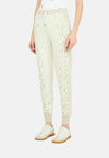 BIANCO LATTE/GOLD
