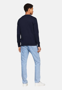DARK NIGHT NAVY
