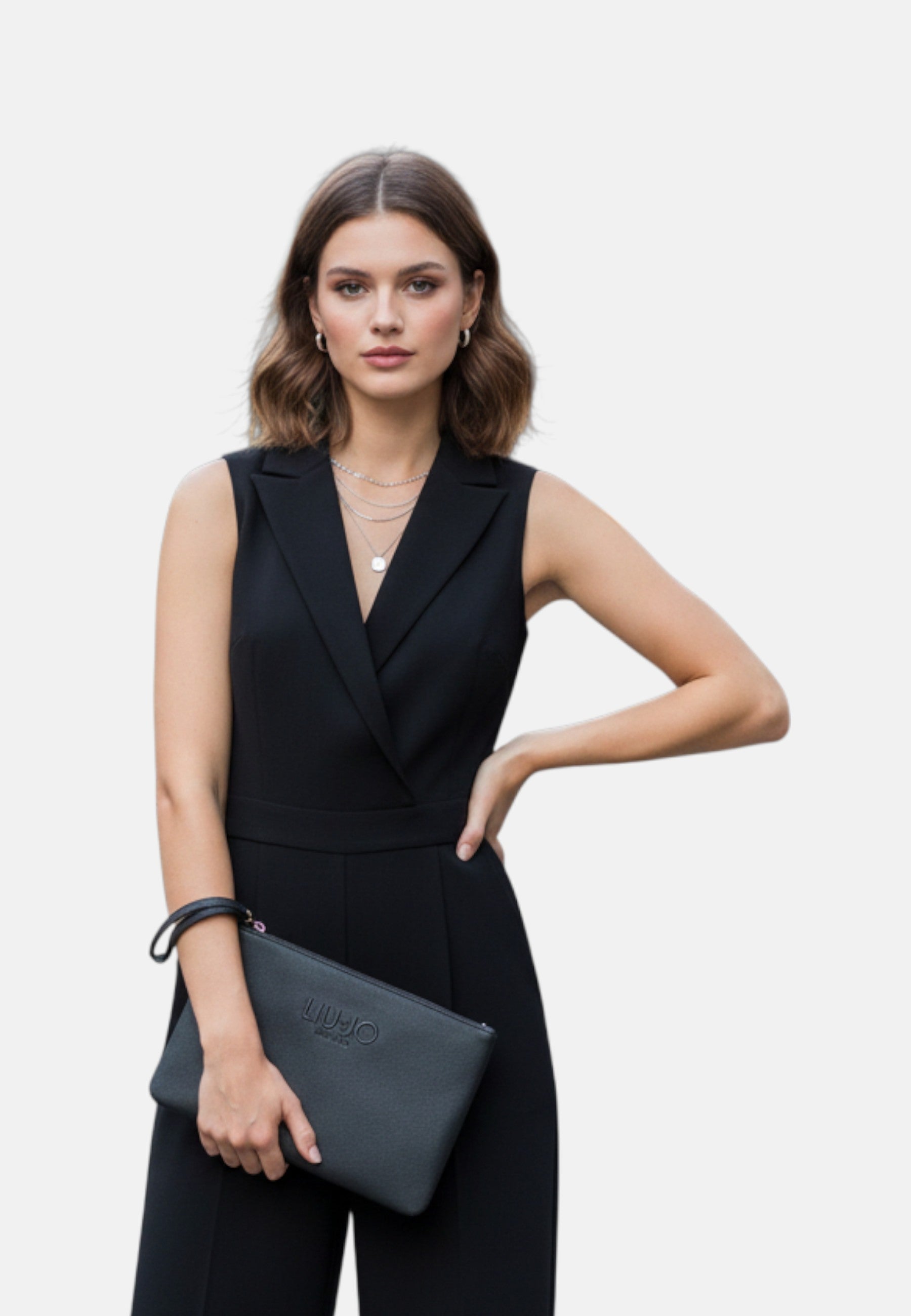 Pochette Donna Liu Jo