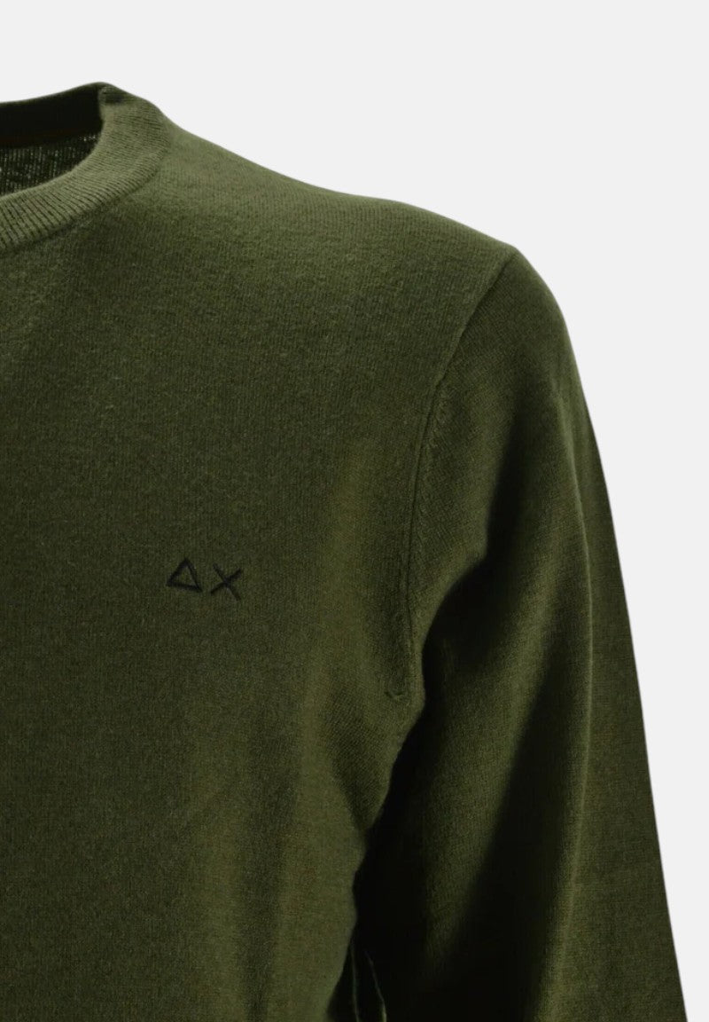 MILITARE SCURO