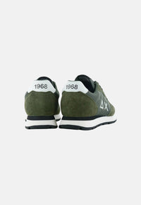 MILITARE SCURO