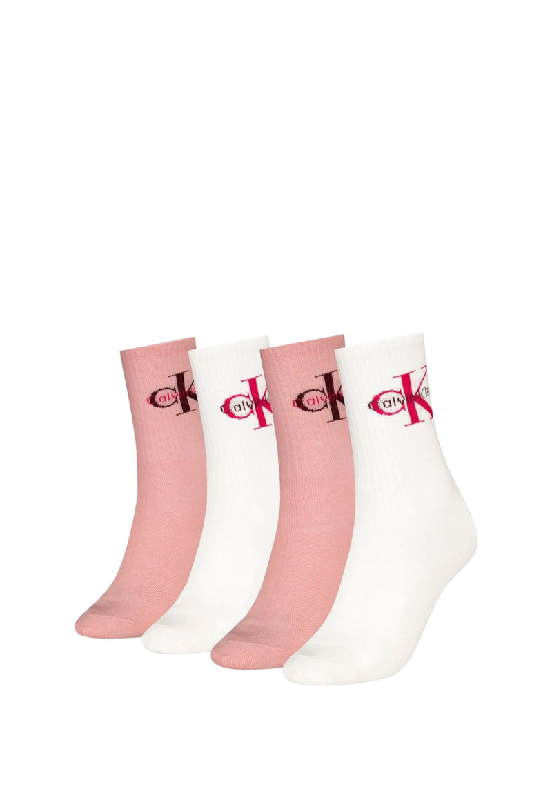 WHITE/PINK
