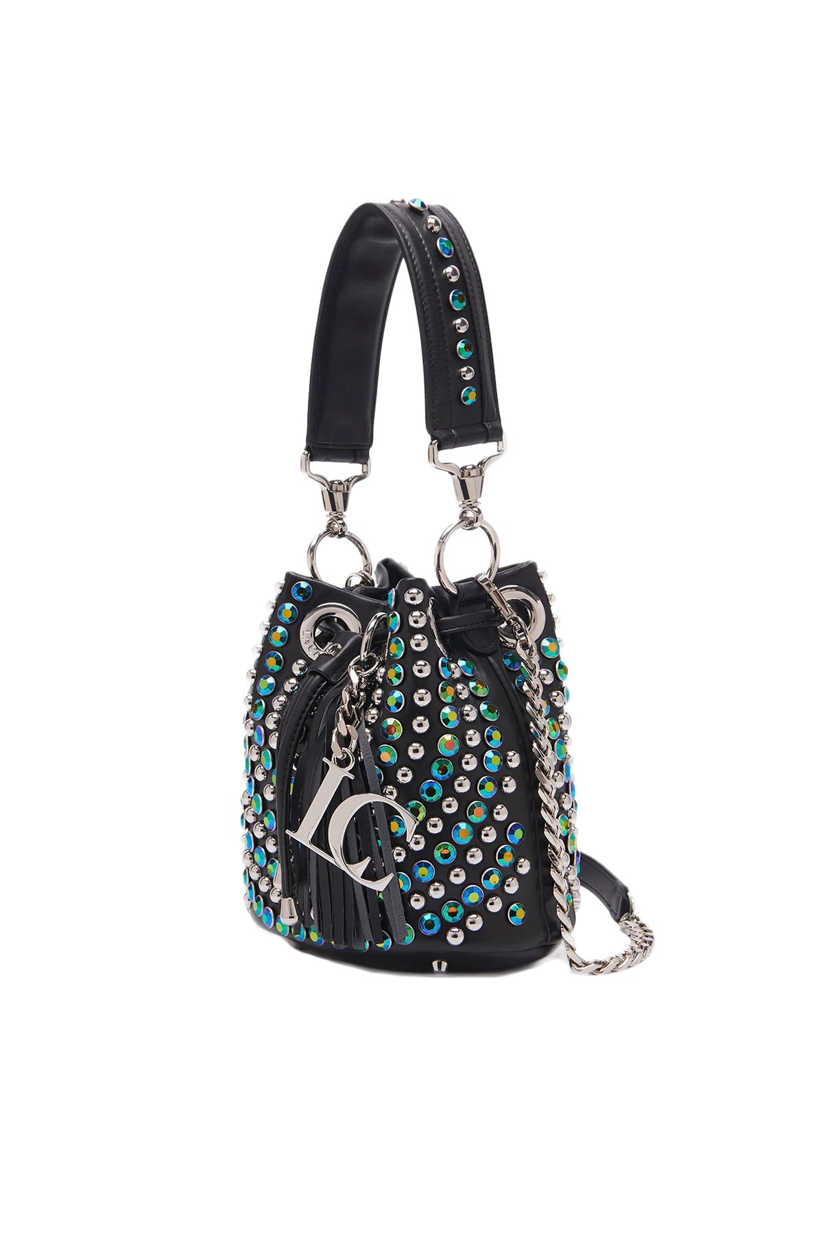 BLACK/BOREALE