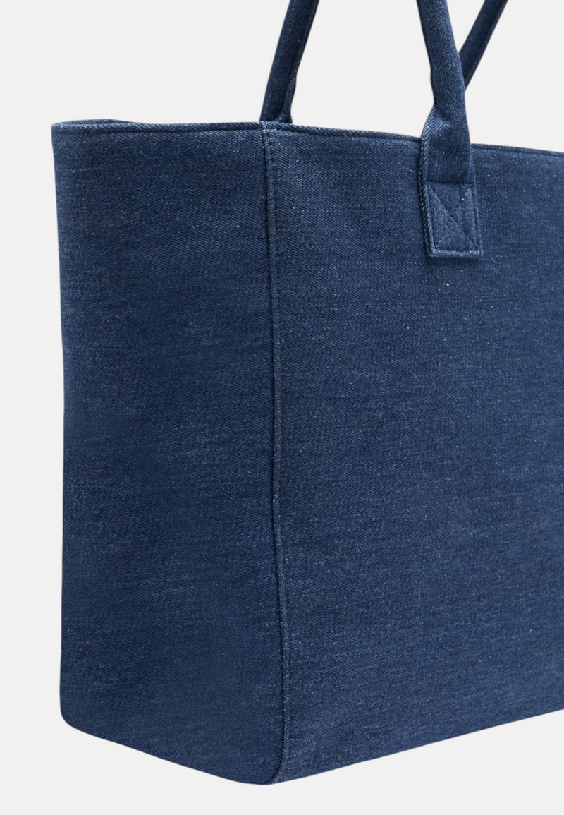 BLU DENIM