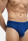 MEDIUM BLUE