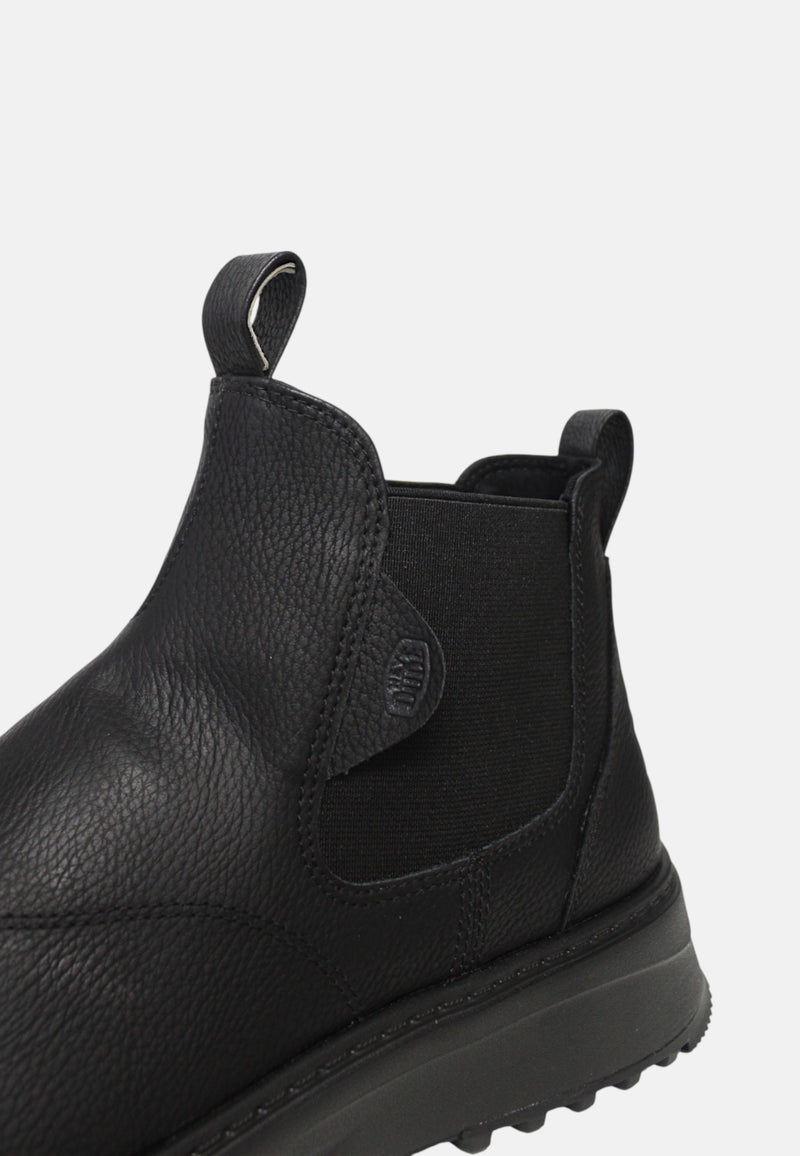 BLACK/BLACK