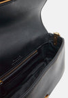NERO/ANTIQUE GOLD
