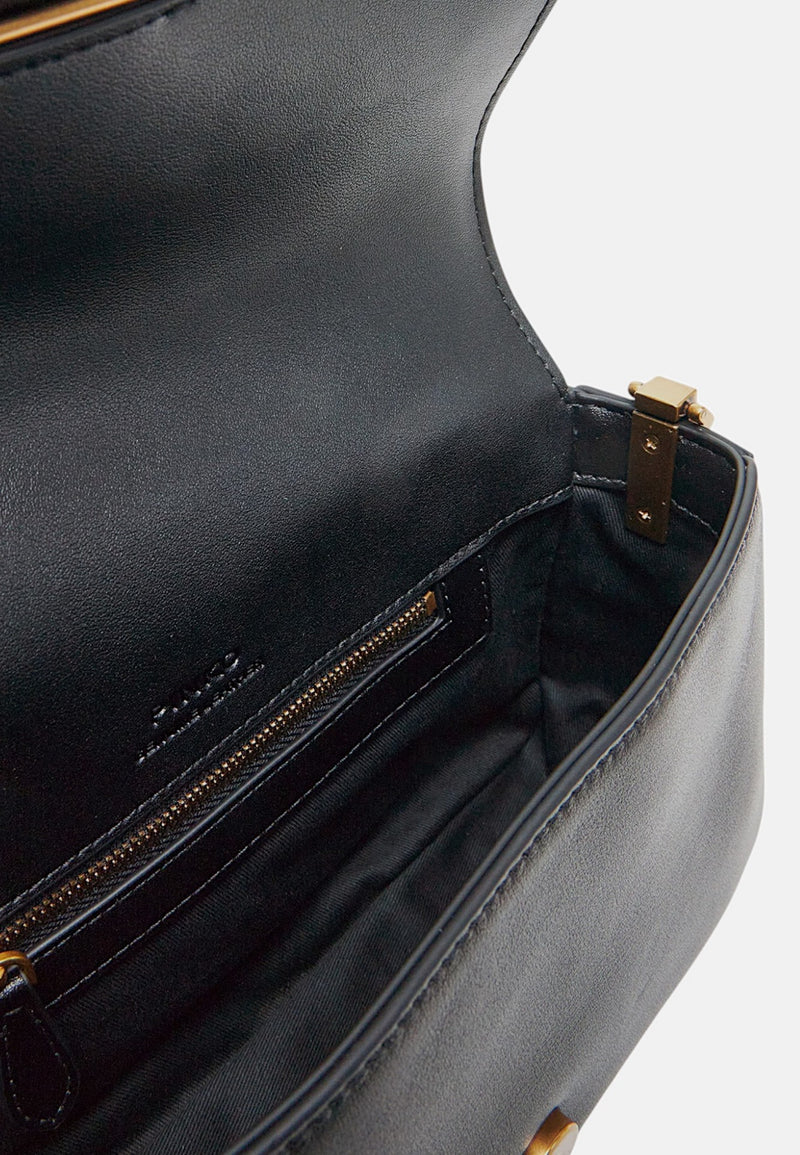 NERO/ANTIQUE GOLD