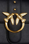 NERO/ORO ANTICO
