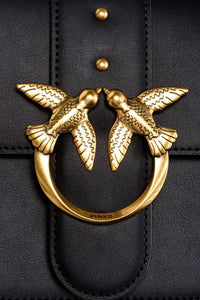 NERO/ORO ANTICO