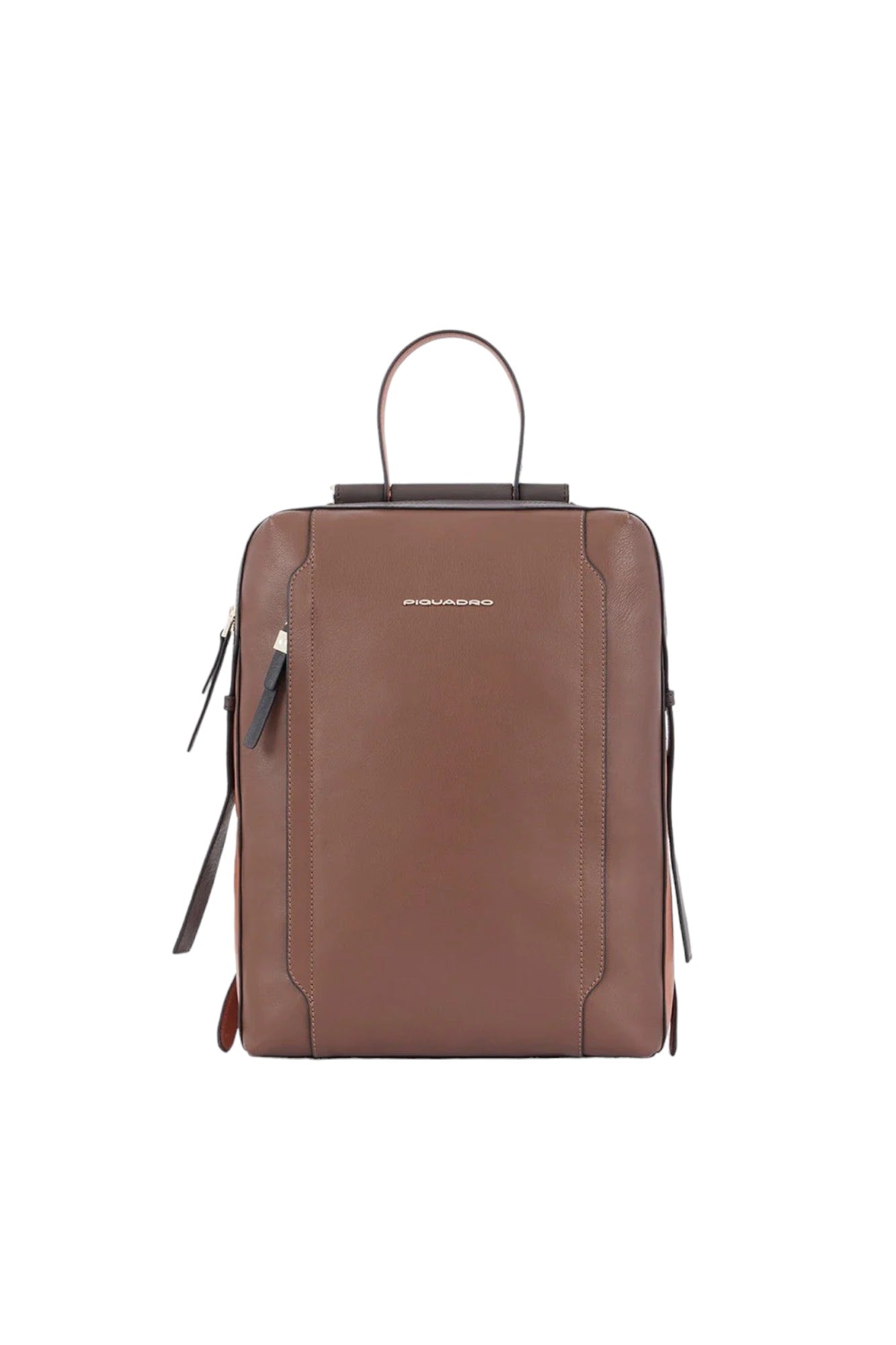 Zaino porta Pc Donna Piquadro – Emblema